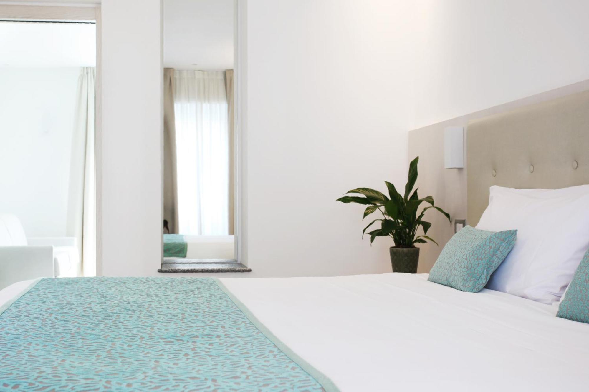 Hotel Ponti Angera Eksteriør bilde